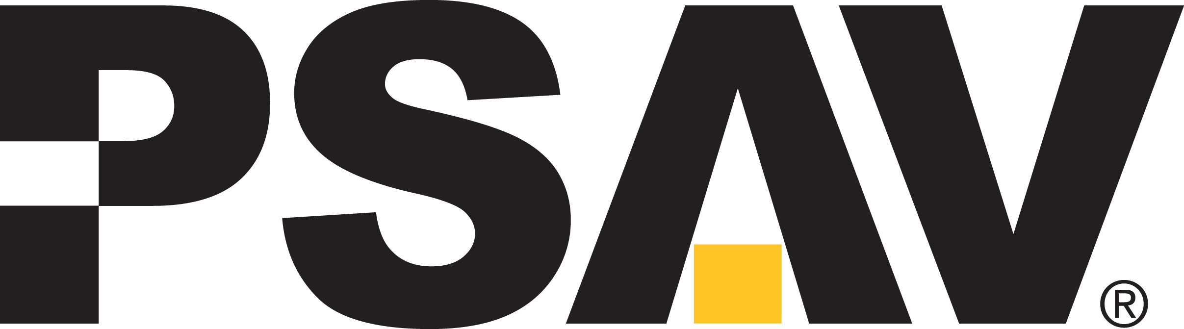 PSAV_RLogo_Color